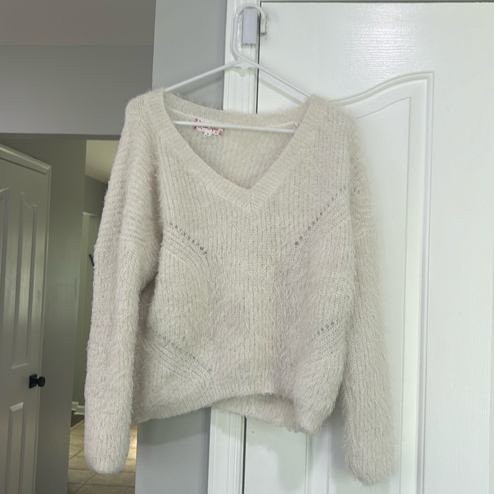 sweater